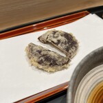 てんぷら 近藤 - 