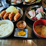 田舎レストランじんべえ - 