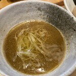 MENYA NAKAGAWA - 