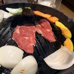 旭川成吉思汗 大黑屋 函館五稜郭店
