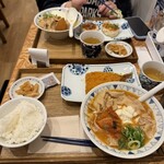 ごちとん 横浜ジョイナス店 - 