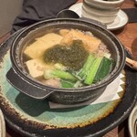 桟敷 - 