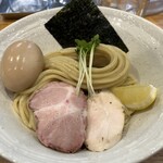 MENYA NAKAGAWA - 