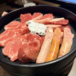 旭川成吉思汗 大黑屋 函館五稜郭店