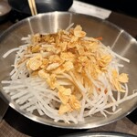 旭川成吉思汗 大黑屋 函館五稜郭店
