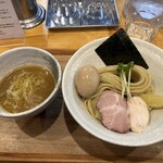 MENYA NAKAGAWA - 