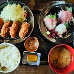 田舎レストランじんべえ - 