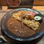 スパイス ファクトリー - 