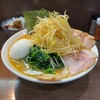 ヌードル＆スパイスカレー 今日の1番
