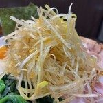 ヌードル＆スパイスカレー 今日の1番 - 