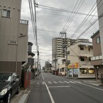 ヌードル＆スパイスカレー 今日の1番 - 