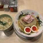 つけめん金龍 - 