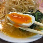 ヌードル＆スパイスカレー 今日の1番 - 