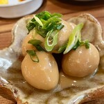 酒場ムギワラ - 