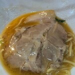 ヌードル＆スパイスカレー 今日の1番 - 