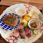 酒場ムギワラ - 