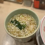 つけめん金龍 - 