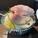 ヌードル＆スパイスカレー 今日の1番 - 