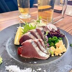 酒場ムギワラ - 