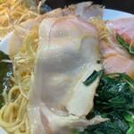 ヌードル＆スパイスカレー 今日の1番 - 