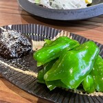 酒場ムギワラ - 