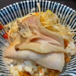 ヌードル＆スパイスカレー 今日の1番 - 