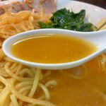 ヌードル＆スパイスカレー 今日の1番 - 