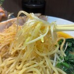 ヌードル＆スパイスカレー 今日の1番 - 