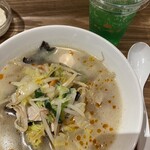 横濱一品香 - 料理写真: