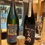 酒と飯 コメマル - 