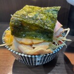 ヌードル＆スパイスカレー 今日の1番 - 