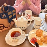 ティーハウスムジカ - 