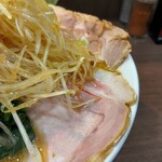 ヌードル＆スパイスカレー 今日の1番 - 