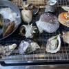 貝鮮浜焼きバイキング あみ浜食堂