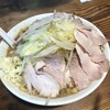 極太濁流ラーメン ら・けいこ 本店
