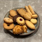 ローザー洋菓子店 - 