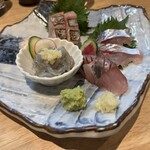 八事あさ乃 - 料理写真:
