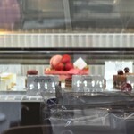 patisserie Sadaharu AOKI paris - 