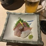 創菜酒樂 靜月