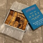 ローザー洋菓子店 - 