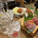 磯丸水産 - 