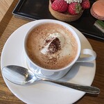 patisserie Sadaharu AOKI paris - 