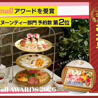 HAND BAKES ルミネ新宿店_2