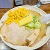 元祖札幌ラーメン もぐら
