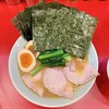 家系ラーメン 船場家