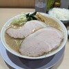 ラーメンみなみ