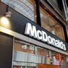 マクドナルド 熊本下通店