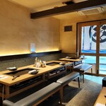 月島もんじゃ こぼれや - 