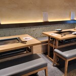 月島もんじゃ こぼれや - 