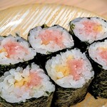 回し寿司 活 活美登利 - トロタク